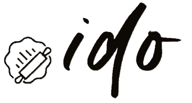 לוגו עידו בצק נפוליטני